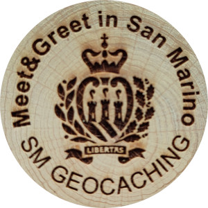 Meet&Greet in San Marino
