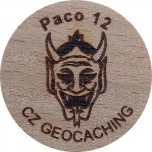 Paco 12