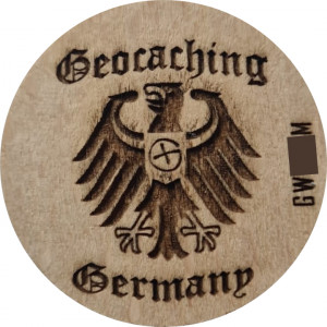 Geocaching Germany