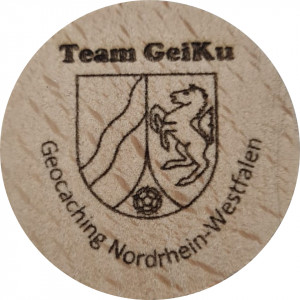 Team GeiKu