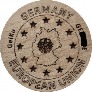 GERMANY EUROPEAN UNION