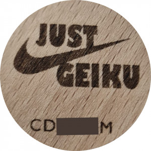 Just GeiKu