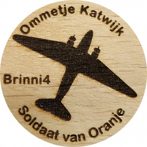 Ommetje Katwijk