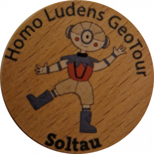 Homo Ludens GeoTour