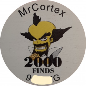 MrCortex