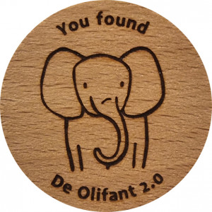 You found De Olifant 2.0