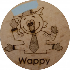 Wappy