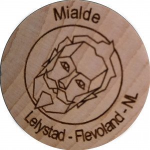 Mialde