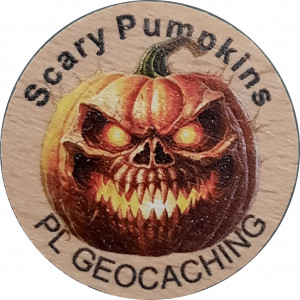 Scary Pumpkins