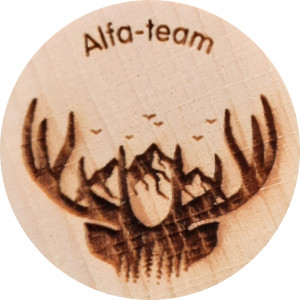 Alfa-team
