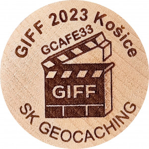 GIFF 2023 Košice