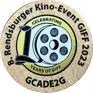 8. Rendsburger Kino-Event GIFF 2023