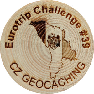 Eurotrip Challenge #39