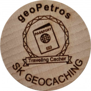geoPetros