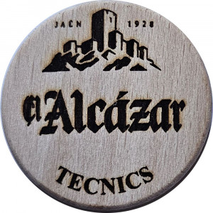 El Alcázar
