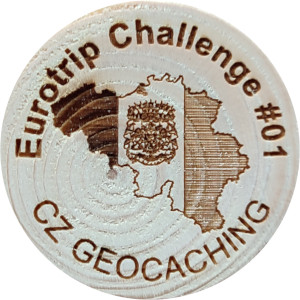 Eurotrip Challenge #01