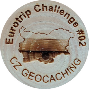 Eurotrip Challenge #02