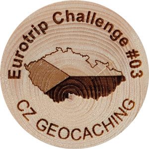Eurotrip Challenge #03