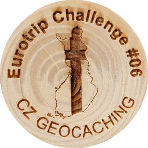 Eurotrip Challenge #06