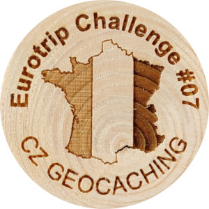 Eurotrip Challenge #07