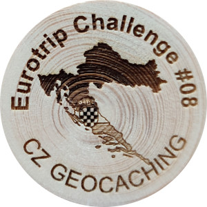 Eurotrip Challenge #08