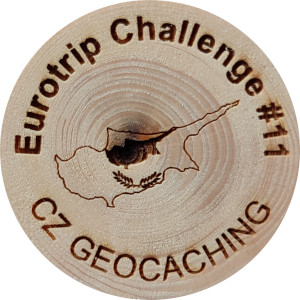 Eurotrip Challenge #11