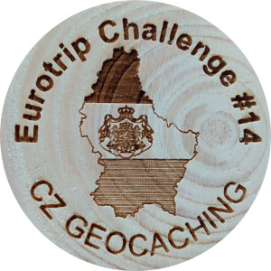Eurotrip Challenge #14