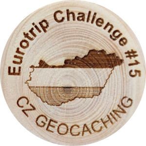 Eurotrip Challenge #15