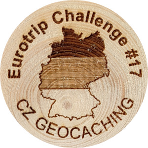 Eurotrip Challenge #17