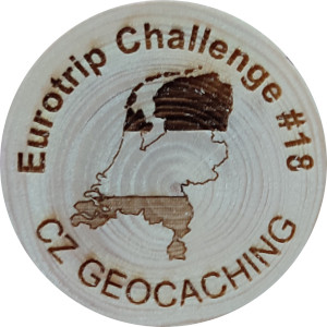 Eurotrip Challenge #18