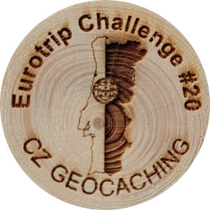 Eurotrip Challenge #20