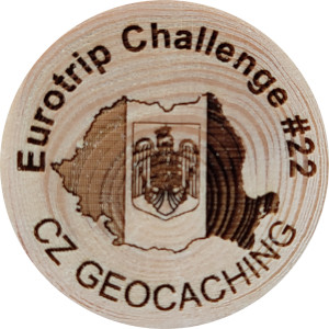 Eurotrip Challenge #22