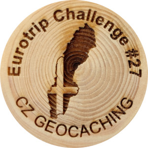 Eurotrip Challenge #27
