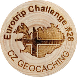 Eurotrip Challenge #28
