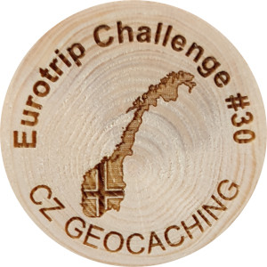 Eurotrip Challenge #30