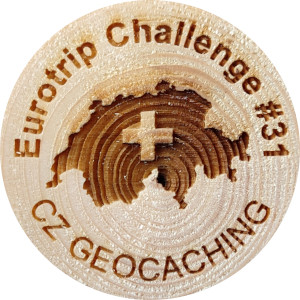 Eurotrip Challenge #31