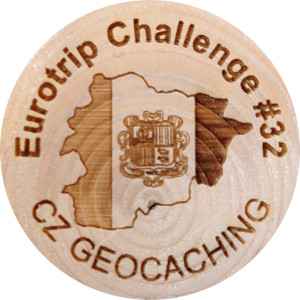 Eurotrip Challenge #32
