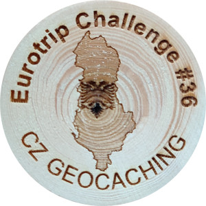 Eurotrip Challenge #36