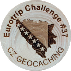 Eurotrip Challenge #37