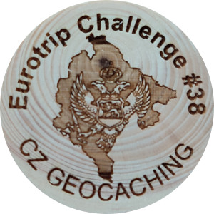 Eurotrip Challenge #38