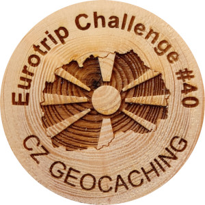 Eurotrip Challenge #40