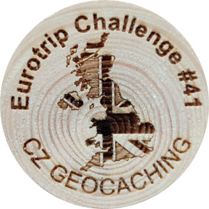 Eurotrip Challenge #41