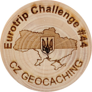 Eurotrip Challenge #44