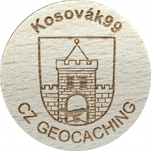 Kosovák99