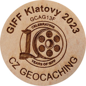 GIFF Klatovy 2023