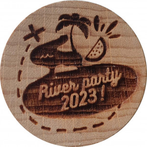 River party 2023!