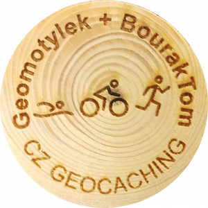 Geomotylek + BourakTom