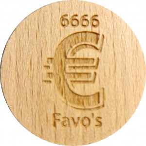 6666 Favo's