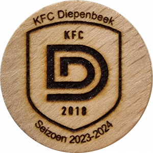 KFC Diepenbeek