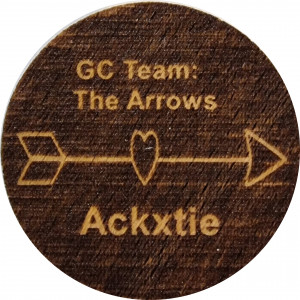 GC Team: The Arrows